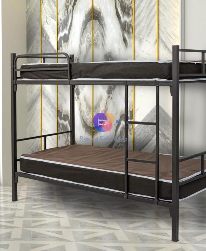 KM-006 İşçi Ranzası 80x80 | 90x190cm